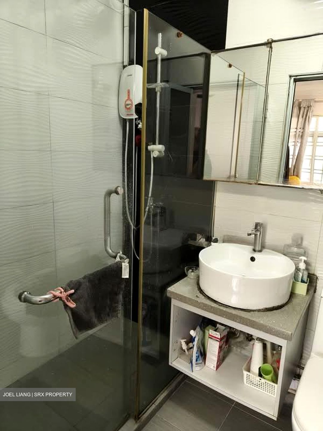 Blk 353 Woodlands Avenue 1 (Woodlands), HDB 5 Rooms #586644081